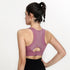 Parine A Rose Red / S Sports Bra