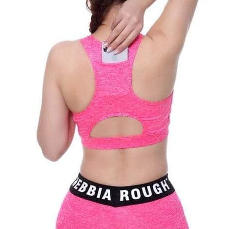 Parine NB-015 / M Sports Bra