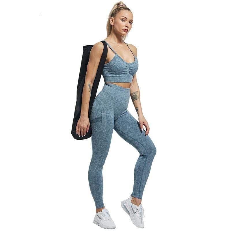 Parine Sports leggins 1