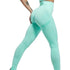 Parine Green / S Sports leggins 1