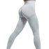 Parine Light Gray / S Sports leggins 1