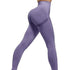 Parine Purple / L Sports leggins 1