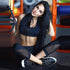 Parine Sports leggins