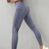 Parine Gray blue / M Sports leggins