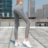 Parine Grey / M Sports leggins