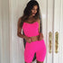 Parine Sports Set