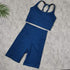 Parine Dark-Blue Set / L Sports set 37