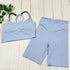 Parine Light-Blue Set / L Sports set 37