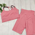 Parine Rose-Red Set / S Sports set 37