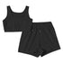 Parine Black / S Sports Set 5