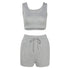 Parine GRAY / S Sports Set 5
