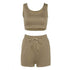Parine Khaki / S Sports Set 5