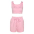 Parine Pink / M Sports Set 5