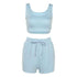 Parine Sky Blue / M Sports Set 5