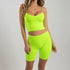 Parine B green / S Sports Set