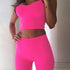 Parine B pink / L Sports Set