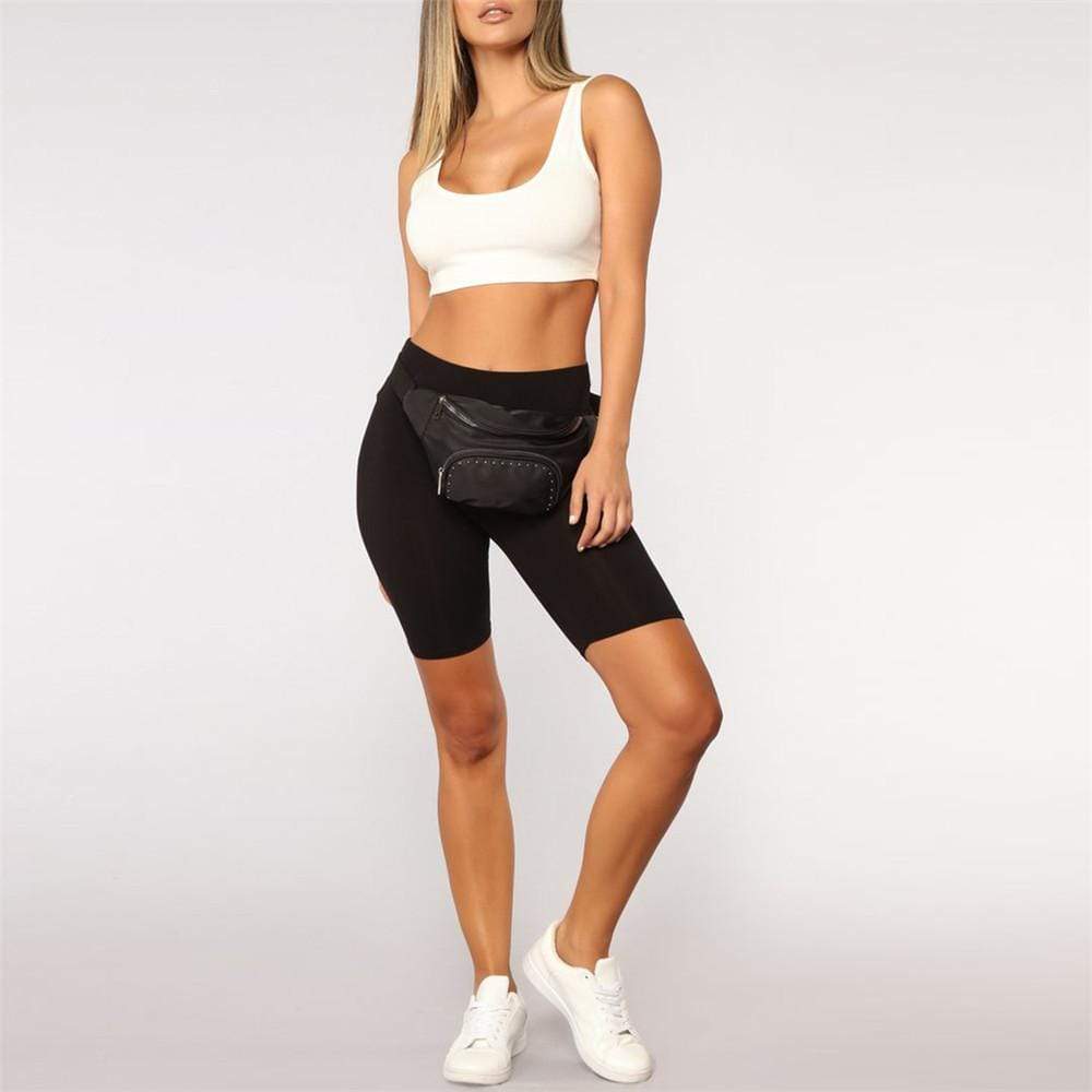 Parine Sports short
