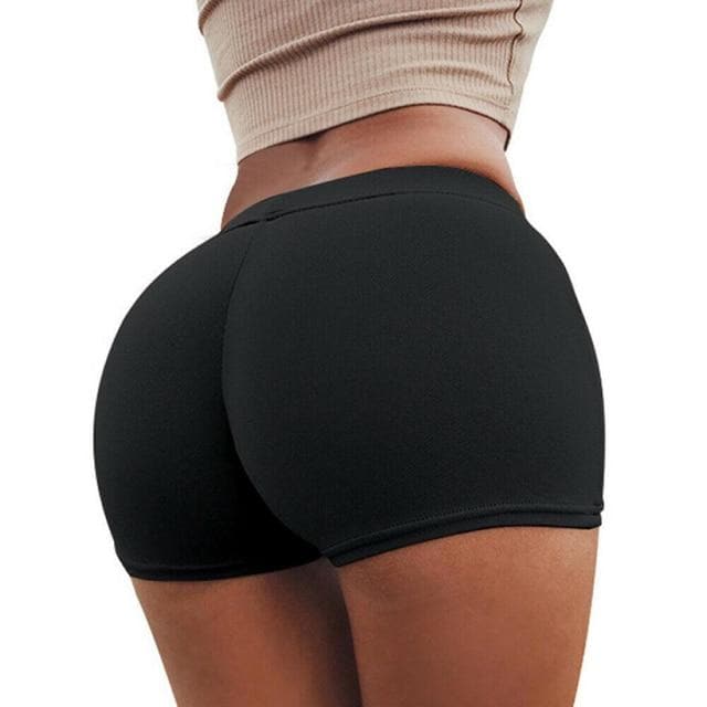 Parine 9 / M (54-74cm waist) Sports short