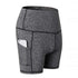 Parine B2 / M Sports short