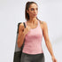 Parine Sports top