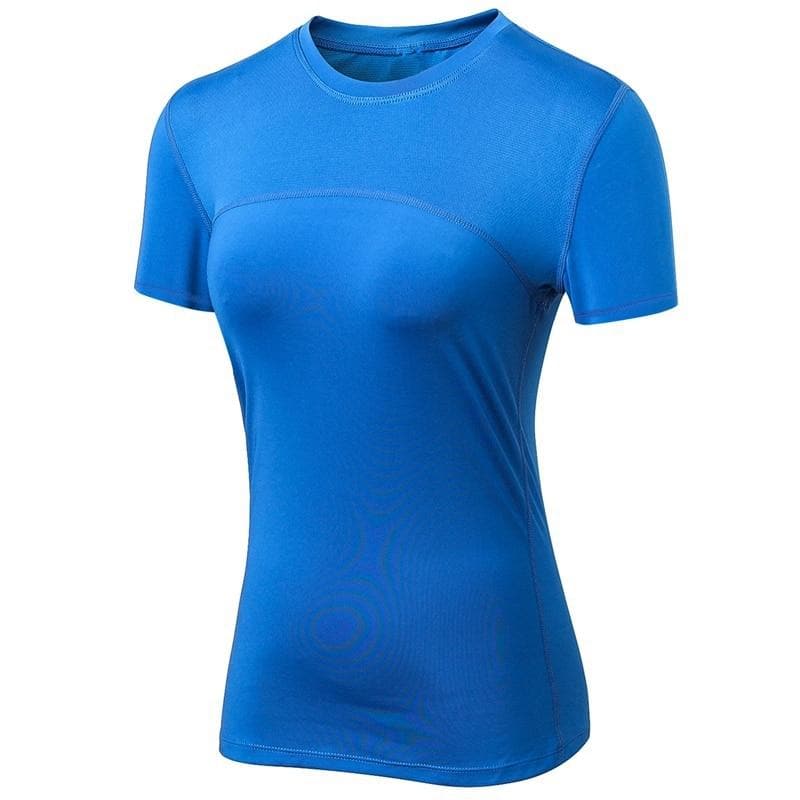 Parine Sports top