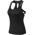 Parine Black / XXL Sports top