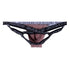Parine OR6104-pink 3 / L / 1pc Stringi meskie 10