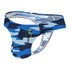 Parine AD311 blue / XXL / 1pc Stringi meskie 11