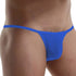 Parine color blue / M Stringi meskie 22