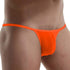Parine orange / XXXL Stringi meskie 22