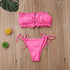 Parine Pink / S Stroj Dwuczesciowy 13