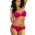 Parine Rose red / XL / China Stroj Dwuczesciowy 33