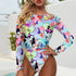 Parine swimsuit 15 / M Stroj Jednoczesciowy 30