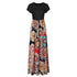 Parine Sun flower / S Sukienka 202