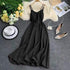 Parine Black / S Sukienka