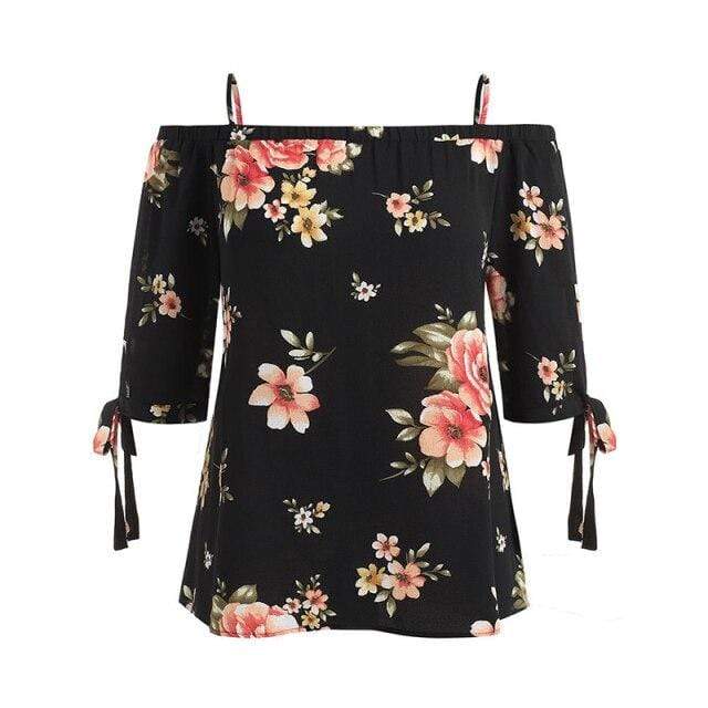 Parine Black / XXL Sukienka