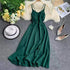 Parine Green / S Sukienka