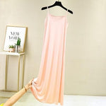Parine Odzież > Sukienka light pink 110 / XL Sukienka