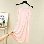Parine Odzież > Sukienka light pink 80 / XL Sukienka