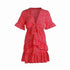 Parine Red / M Sukienka
