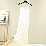 Parine Odzież > Sukienka white 110 / XL Sukienka