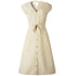 Parine Yellow / M Sukienka