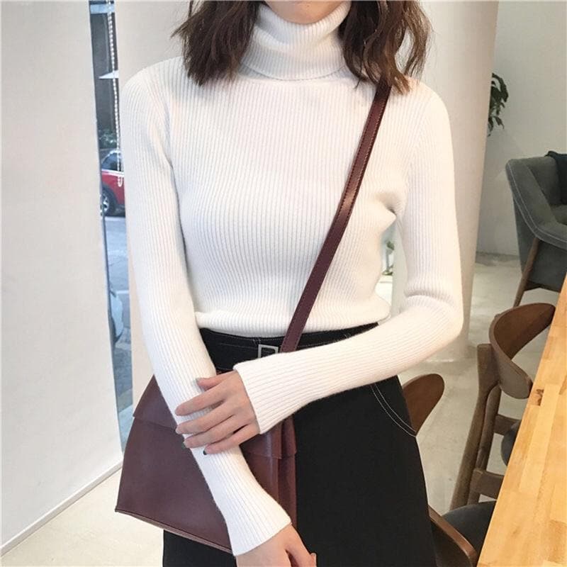 Parine Sweter