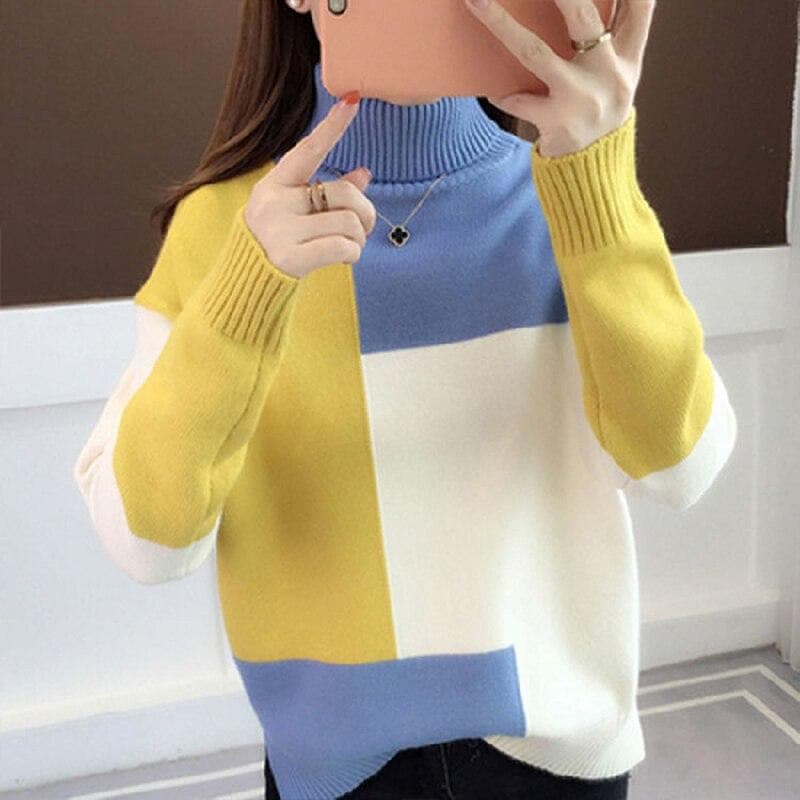 Parine Sweter