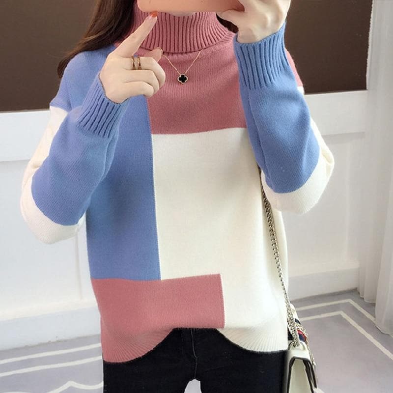 Parine Sweter