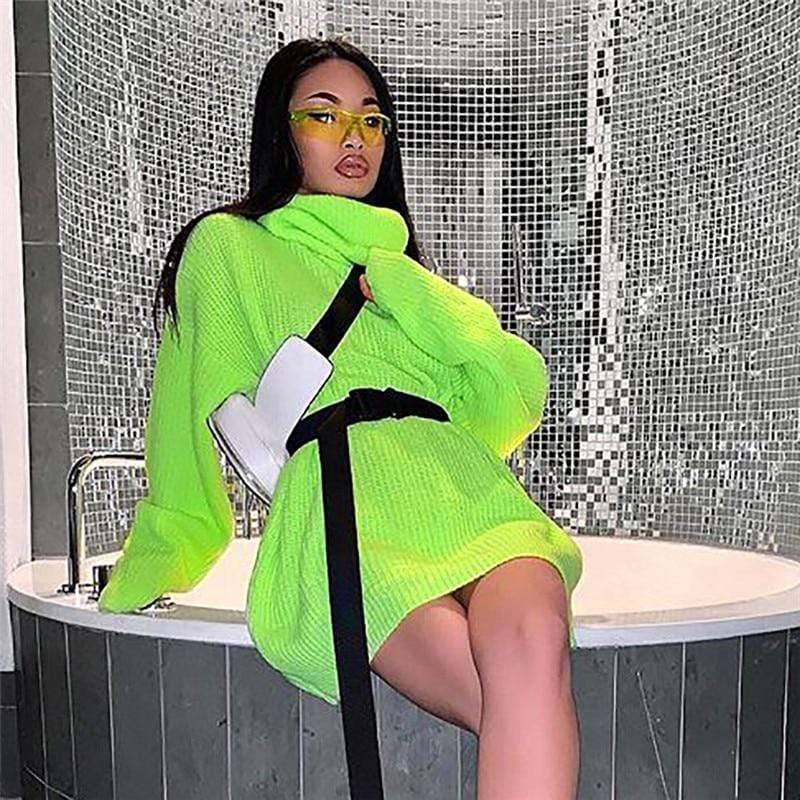 Parine Sweter