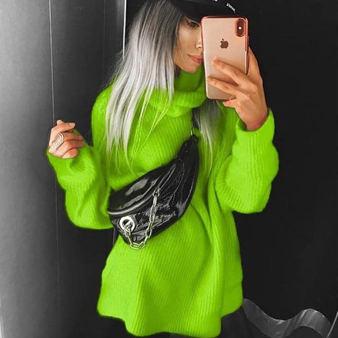 Parine Sweter