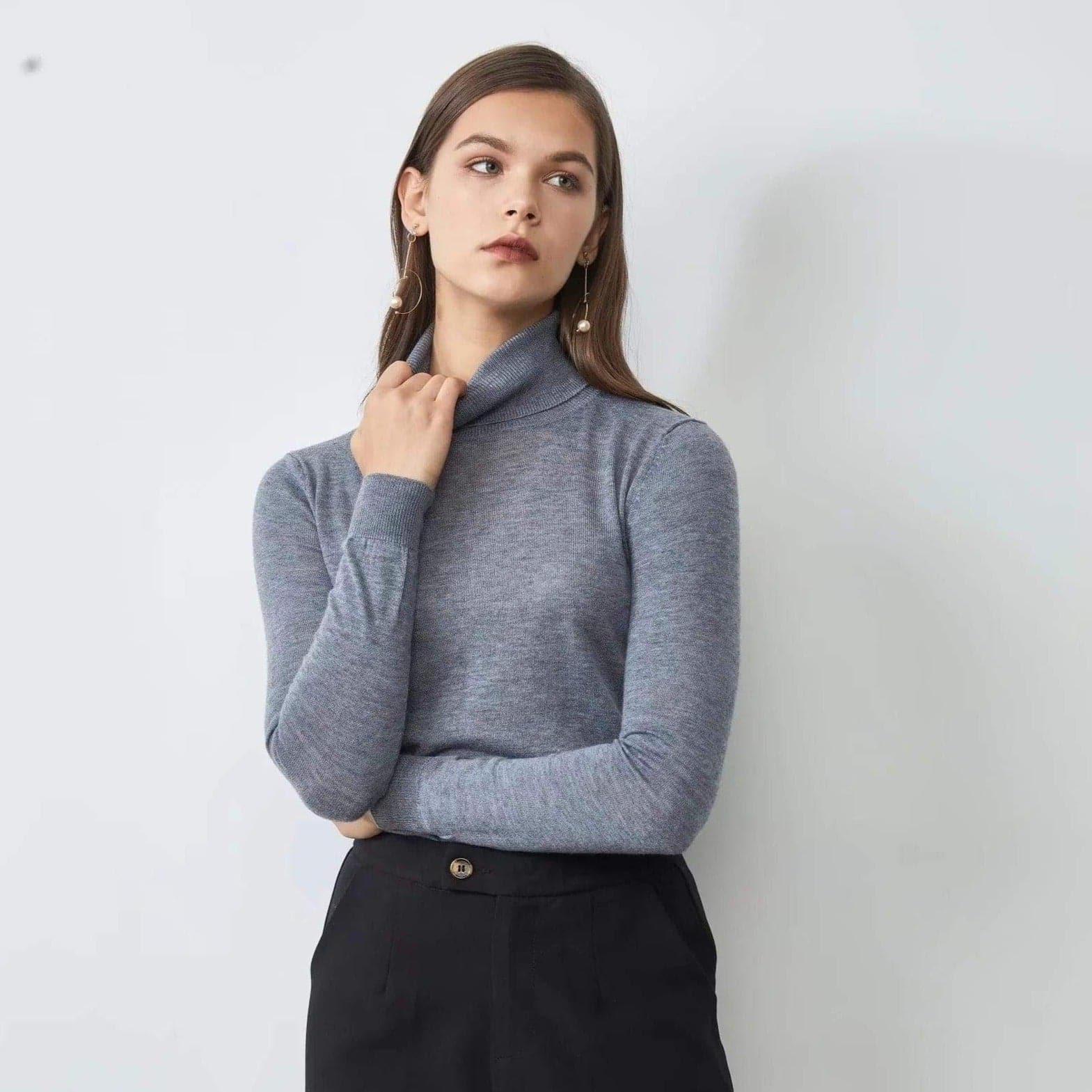 Parine Sweter