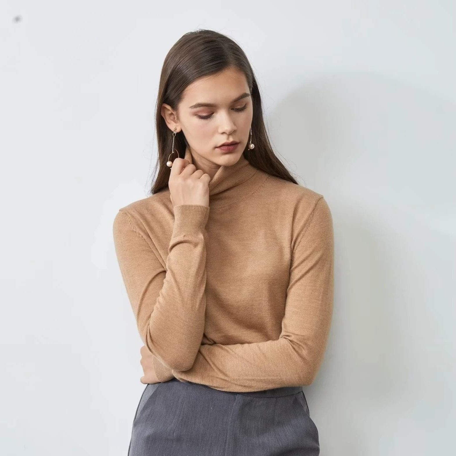 Parine Sweter