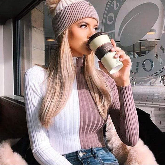 Parine Sweter